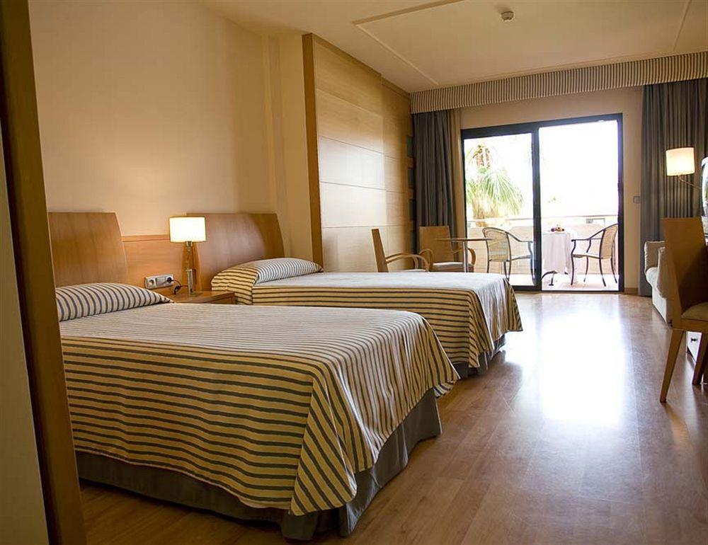 Hotel Clipper - El Delfin Verde Resorts - Platja De Pals Torroella de Montgrí Exterior foto