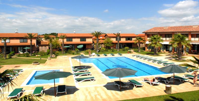 Hotel Clipper - El Delfin Verde Resorts - Platja De Pals Torroella de Montgrí Exterior foto