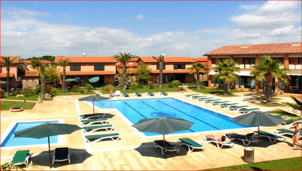 Hotel Clipper - El Delfin Verde Resorts - Platja De Pals Torroella de Montgrí Exterior foto