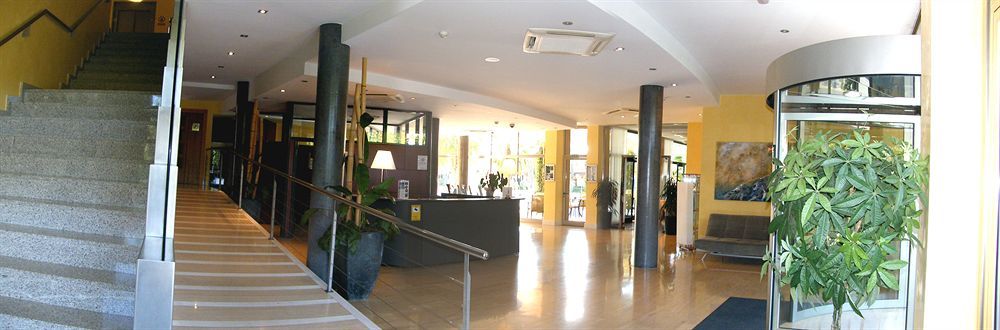 Hotel Clipper - El Delfin Verde Resorts - Platja De Pals Torroella de Montgrí Exterior foto