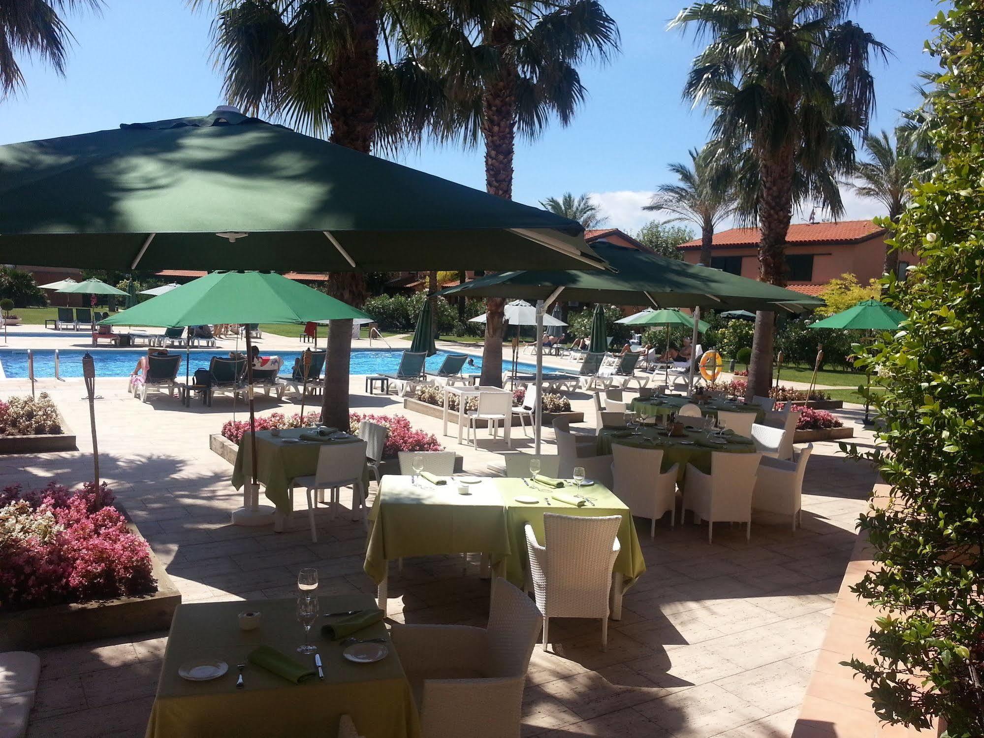 Hotel Clipper - El Delfin Verde Resorts - Platja De Pals Torroella de Montgrí Exterior foto